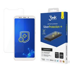 TCL 50 SE - 3mk SilverProtection+ screen protector цена и информация | Google Pixel 3a - 3mk FlexibleGlass Lite™ защитная пленка для экрана | pigu.lt