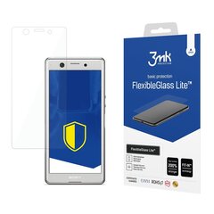 Sony Xperia Ace - 3mk FlexibleGlass Lite™ защитное стекло цена и информация | Google Pixel 3a - 3mk FlexibleGlass Lite™ защитная пленка для экрана | pigu.lt