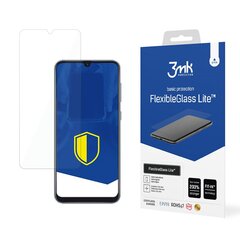 Realme 12 5G - 3mk FlexibleGlass Lite screen protector цена и информация | Google Pixel 3a - 3mk FlexibleGlass Lite™ защитная пленка для экрана | pigu.lt