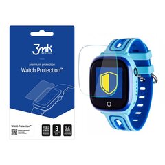 3MK Watch Protection ARC+ kaina ir informacija | Išmaniųjų laikrodžių ir apyrankių priedai | pigu.lt