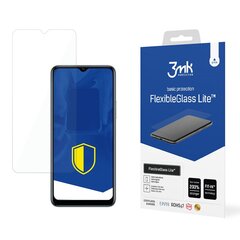 Samsung Galaxy Tab A SM-T295 - 3mk FlexibleGlass Lite™ 8.3'' screen protector цена и информация | Защитные пленки для телефонов | pigu.lt