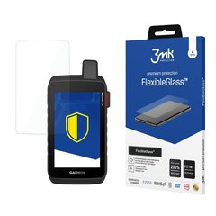 Garmin Montana 750i - 3mk FlexibleGlass™ screen protector цена и информация | GPS навигаторы | pigu.lt