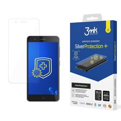 ZTE Blade A510 - 3mk SilverProtection+ screen protector цена и информация | Защитные пленки для телефонов | pigu.lt