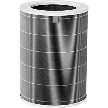 Filtras Xiaomi Smart Air Purifier 4 BHR5120GL kaina ir informacija | Oro reguliavimo įrangos priedai | pigu.lt