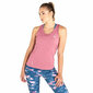 Sportiniai marškinėliai moterims Dare 2b Modernize II Vest W S6442132, rožiniai цена и информация | Sportinė apranga moterims | pigu.lt