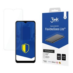 3mk FlexibleGlass Lite™ skirtas HTC Wildfire E3 kaina ir informacija | Apsauginės plėvelės telefonams | pigu.lt