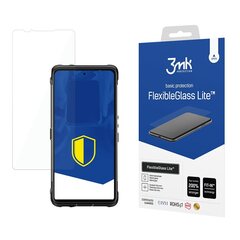 Lenovo Legion - 3mk FlexibleGlass Lite™ screen protector цена и информация | Защитные пленки для телефонов | pigu.lt