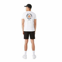 Спортивные мужские шорты New Era MLB Seasonal Team New York Чёрный S6442110 цена и информация | Мужская спортивная одежда | pigu.lt