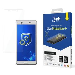 Sony Xperia Ace - 3mk SilverProtection+ screen protector цена и информация | Google Pixel 3a - 3mk FlexibleGlass Lite™ защитная пленка для экрана | pigu.lt