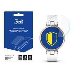 3MK Watch Screen Protector ARC+ kaina ir informacija | Išmaniųjų laikrodžių ir apyrankių priedai | pigu.lt