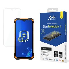 Doogee S88 Pro - 3mk SilverProtection+ screen protector цена и информация | Google Pixel 3a - 3mk FlexibleGlass Lite™ защитная пленка для экрана | pigu.lt