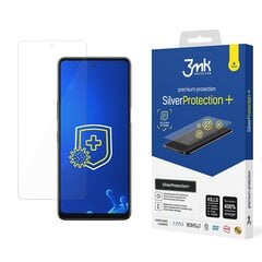 OnePlus 12 - 3mk SilverProtection+ screen protector цена и информация | Защитные пленки для телефонов | pigu.lt