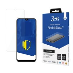 3mk FlexibleGlass™ Samsung Galaxy A20 kaina ir informacija | Apsauginės plėvelės telefonams | pigu.lt