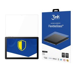 3mk FlexibleGlass Screen Protector 5903108385657 kaina ir informacija | Planšečių, el. skaityklių priedai | pigu.lt