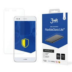 Redmi Note 13 Pro - 3mk FlexibleGlass Lite™ screen protector цена и информация | Защитные пленки для телефонов | pigu.lt