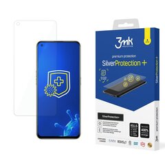 3mk SilverProtection+ kaina ir informacija | Apsauginės plėvelės telefonams | pigu.lt