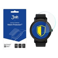 Garmin Vivomove Style 42mm - 3mk Watch Protection™ v. FlexibleGlass Lite screen protector цена и информация | Аксессуары для смарт-часов и браслетов | pigu.lt