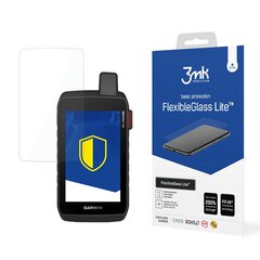 Garmin Montana 750i - 3mk FlexibleGlass Lite™ screen protector цена и информация | GPS навигаторы | pigu.lt