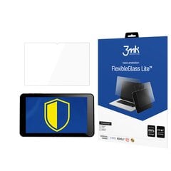 3mk FlexibleGlass Lite Screen Protector 5903108393683 kaina ir informacija | Planšečių, el. skaityklių priedai | pigu.lt