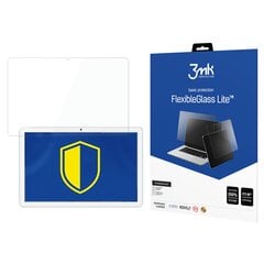 Honor Pad 7 WiFi - 3mk FlexibleGlass Lite™ 11'' screen protector цена и информация | Аксессуары для планшетов, электронных книг | pigu.lt