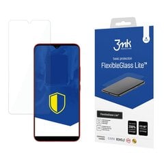 Umidigi F1 - 3mk FlexibleGlass Lite™ screen protector цена и информация | Google Pixel 3a - 3mk FlexibleGlass Lite™ защитная пленка для экрана | pigu.lt