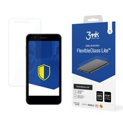 LG K9 - 3mk FlexibleGlass Lite™ screen protector цена и информация | Защитные пленки для телефонов | pigu.lt