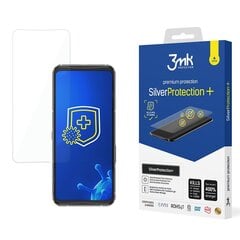 Lenovo Legion 2 Pro 5G - 3mk SilverProtection+ screen protector цена и информация | Защитные пленки для телефонов | pigu.lt