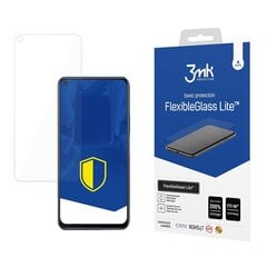 Redmi Note 13 Pro - 3mk FlexibleGlass Lite™ screen protector цена и информация | Защитные пленки для телефонов | pigu.lt