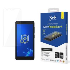 3mk SilverProtection+ ZTE Blade A31 Lite kaina ir informacija | Apsauginės plėvelės telefonams | pigu.lt