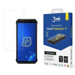 Blackview BV5100 - 3mk SilverProtection+ screen protector цена и информация | Защитные пленки для телефонов | pigu.lt