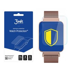 3MK Watch Protection kaina ir informacija | Išmaniųjų laikrodžių ir apyrankių priedai | pigu.lt