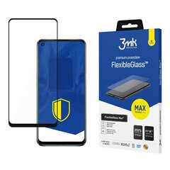 3mk FlexibleGlass Lite™ Oppo A54 5G/A74 5G kaina ir informacija | Apsauginės plėvelės telefonams | pigu.lt