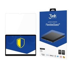 Lenovo Yoga Pad Pro - 3mk FlexibleGlass™ 13'' screen protector цена и информация | Аксессуары для планшетов, электронных книг | pigu.lt