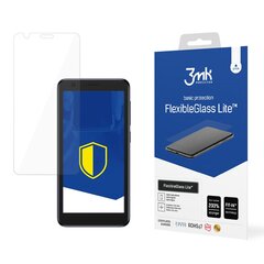 3mk FlexibleGlass Lite™ ZTE Blade A31 Lite kaina ir informacija | Apsauginės plėvelės telefonams | pigu.lt