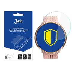 Garmin Vivomove Style 42mm - 3mk Watch Protection™ v. FlexibleGlass Lite screen protector цена и информация | Аксессуары для смарт-часов и браслетов | pigu.lt