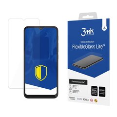 Защитная плёнка 3mk FlexibleGlass Lite™ для Oppo A77  цена и информация | Защитные пленки для телефонов | pigu.lt