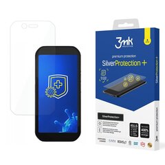 Oukitel WP21 - 3mk SilverProtection+ screen protector цена и информация | Защитные пленки для телефонов | pigu.lt