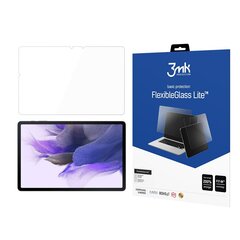 Samsung Galaxy Tab S7 FE - 3mk FlexibleGlass Lite™ 13'' screen protector цена и информация | Аксессуары для планшетов, электронных книг | pigu.lt