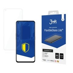 Realme X7 Max 5G - 3mk FlexibleGlass Lite™ screen protector цена и информация | Защитные пленки для телефонов | pigu.lt