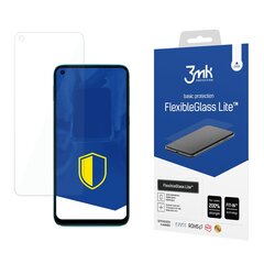 Vsmart Joy 4 - 3mk FlexibleGlass Lite™ kaina ir informacija | Apsauginės plėvelės telefonams | pigu.lt