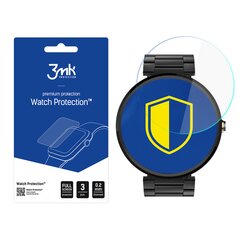 3mk Watch Protection™ kaina ir informacija | Išmaniųjų laikrodžių ir apyrankių priedai | pigu.lt