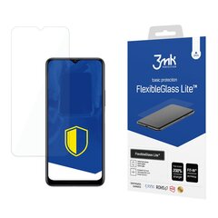 Vivo iQOO U3x 4G - 3mk FlexibleGlass Lite™ screen protector цена и информация | Защитные пленки для телефонов | pigu.lt