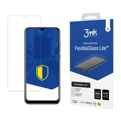 Honor 9A - 3mk FlexibleGlass Lite™ screen protector цена и информация | Защитные пленки для телефонов | pigu.lt