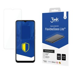 Samsung Galaxy Tab A SM-T295 - 3mk FlexibleGlass Lite™ 8.3'' screen protector цена и информация | Защитные пленки для телефонов | pigu.lt