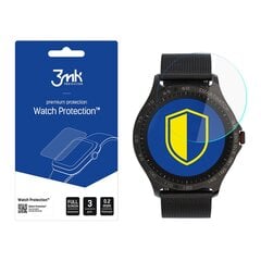Garet Women Maya - 3mk Watch Protection™ v. FlexibleGlass Lite screen protector цена и информация | Аксессуары для смарт-часов и браслетов | pigu.lt