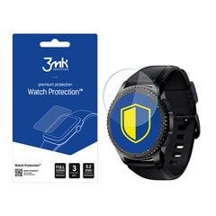 3mk Watch Protection™ kaina ir informacija | Išmaniųjų laikrodžių ir apyrankių priedai | pigu.lt
