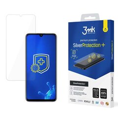 Huawei Nova SE 8 5G - 3mk SilverProtection+ kaina ir informacija | Apsauginės plėvelės telefonams | pigu.lt