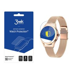 3MK Watch Protection kaina ir informacija | Išmaniųjų laikrodžių ir apyrankių priedai | pigu.lt