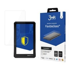 Garmin Tread - 3mk FlexibleGlass Lite™ screen protector цена и информация | GPS навигаторы | pigu.lt