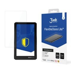 Garmin Zumo XT - 3mk FlexibleGlass Lite™ screen protector цена и информация | Google Pixel 3a - 3mk FlexibleGlass Lite™ защитная пленка для экрана | pigu.lt